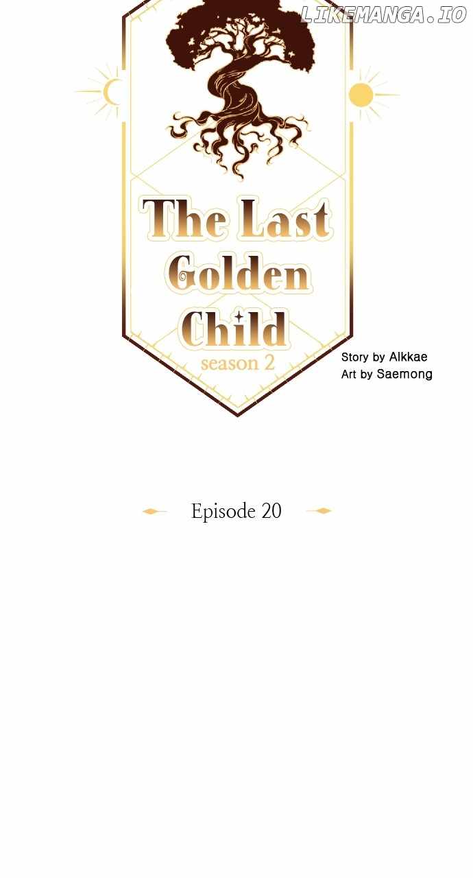 The Last Golden Child Chapter 119 28